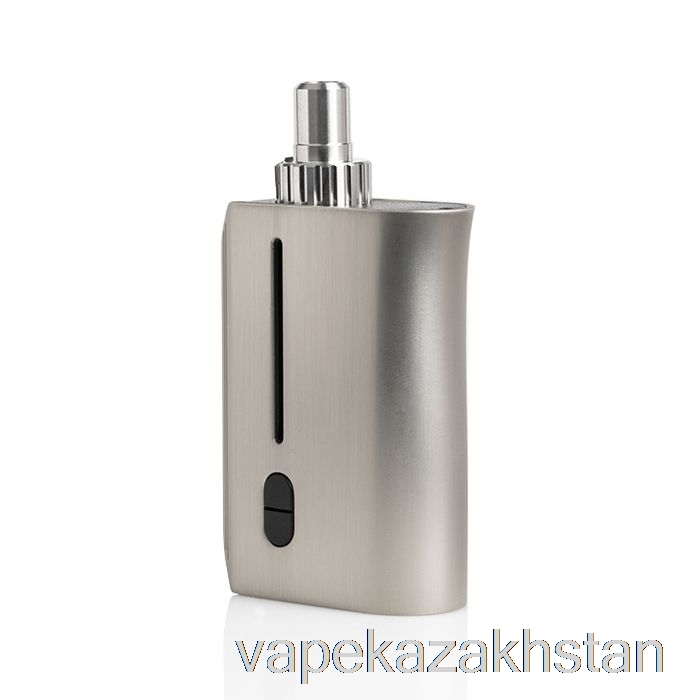 Vape Smoke Squid Industries SQUAD 30W Pod System Sub-Ohm Tank - Grey Champagne